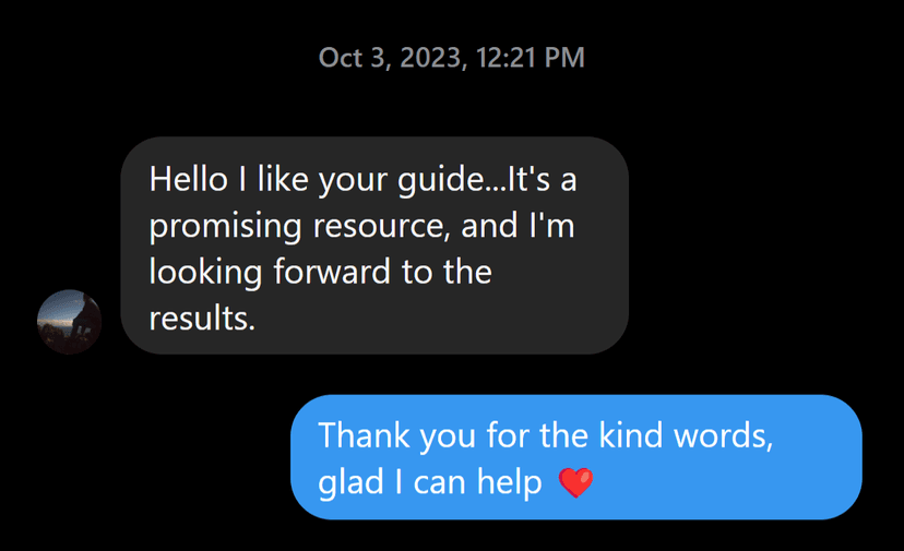 Client review 4