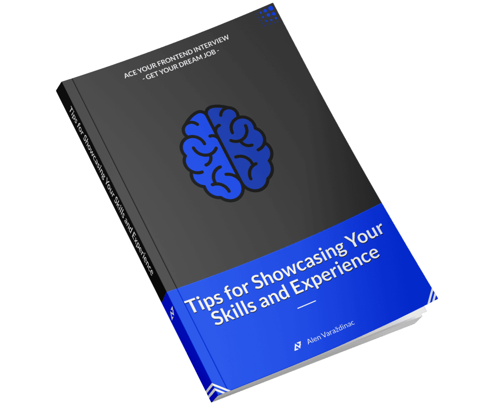 Tips for Showcasing Your Skills and Experience ebook